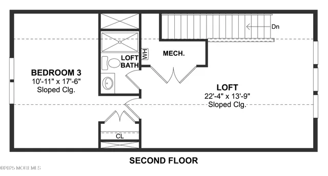 $891,990 | 176 Highway 33, Unit DORCHESTER LOFT, Manalapan, NJ 07726