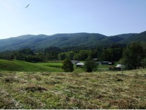 Mountain Views