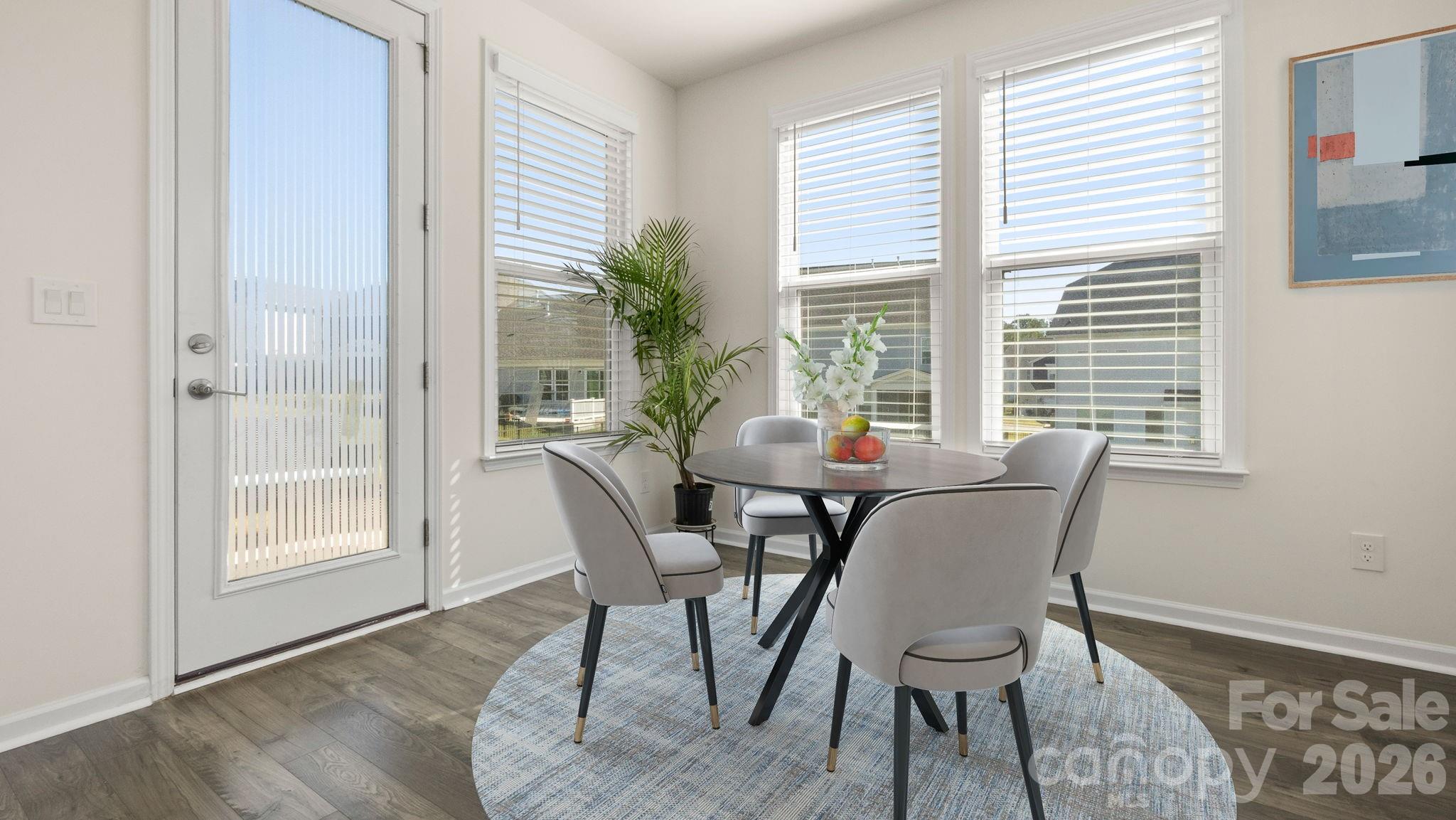 6020 Sayles Way Fort Mill, SC 29715 - Photo 37 of 47