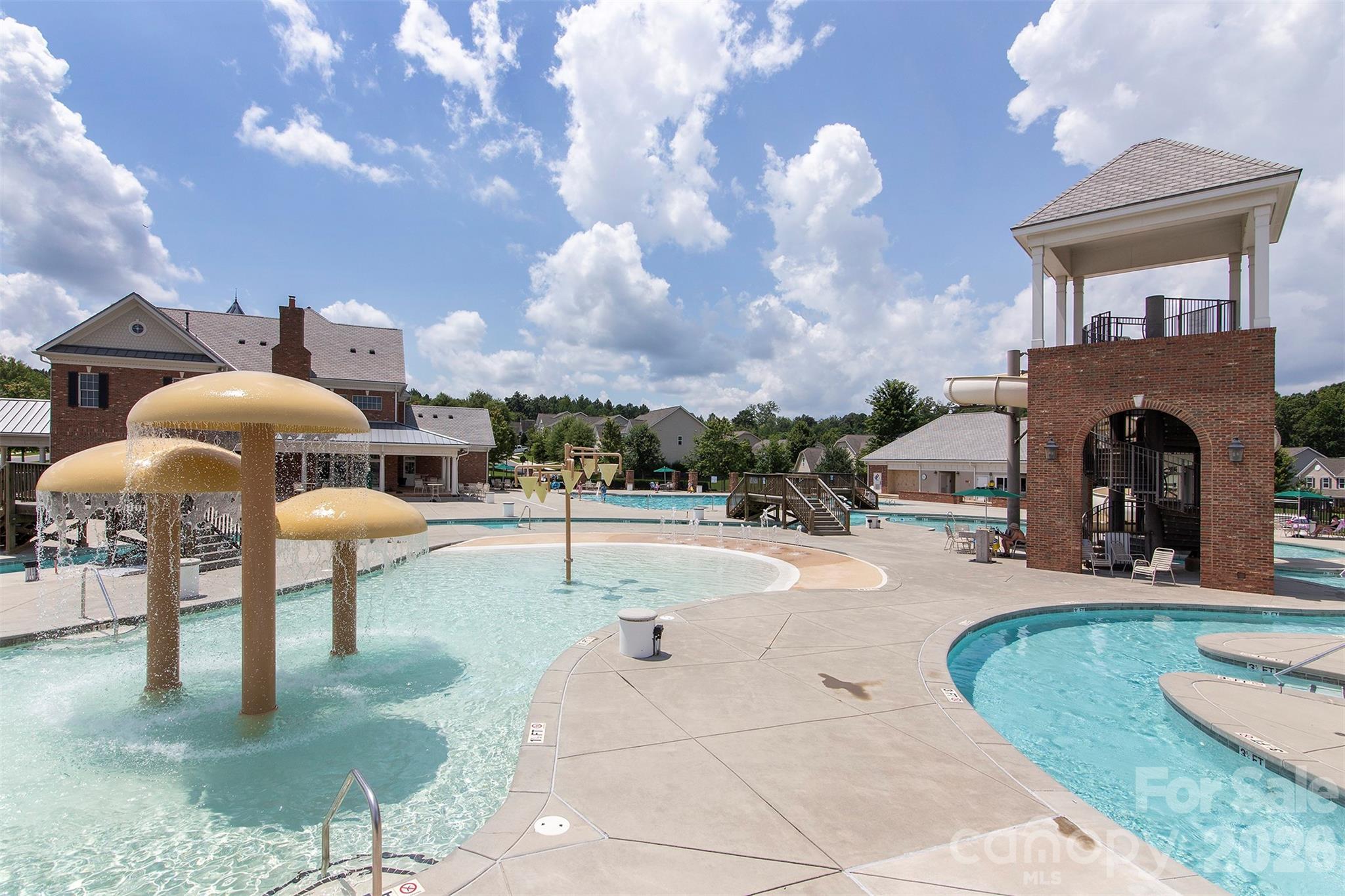 6020 Sayles Way Fort Mill, SC 29715 - Photo 44 of 47