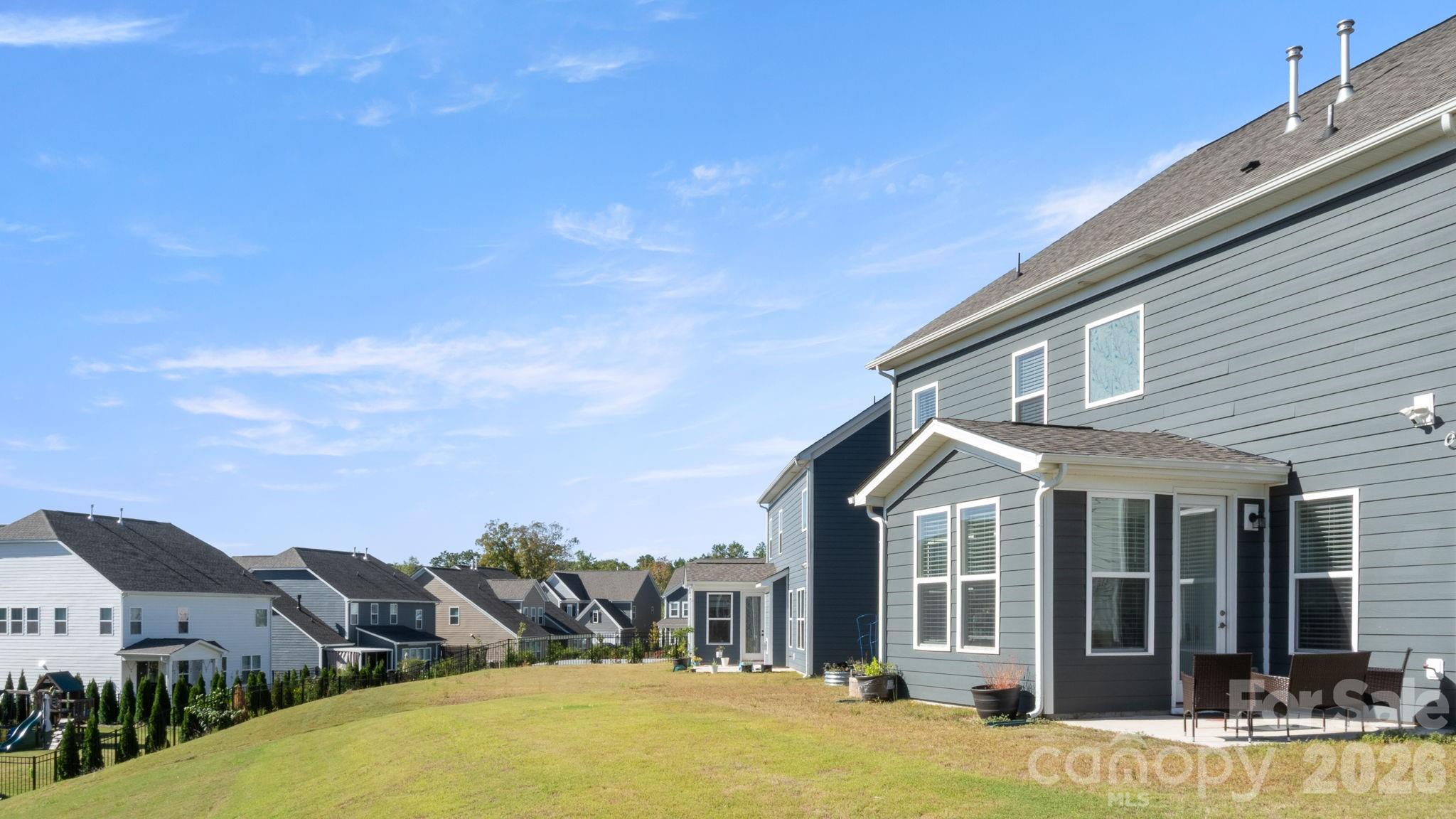 6020 Sayles Way Fort Mill, SC 29715 - Photo 5 of 47