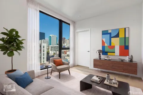 $849,000 | 988 Harrison Street, Unit YK8, San Francisco, CA 94107
