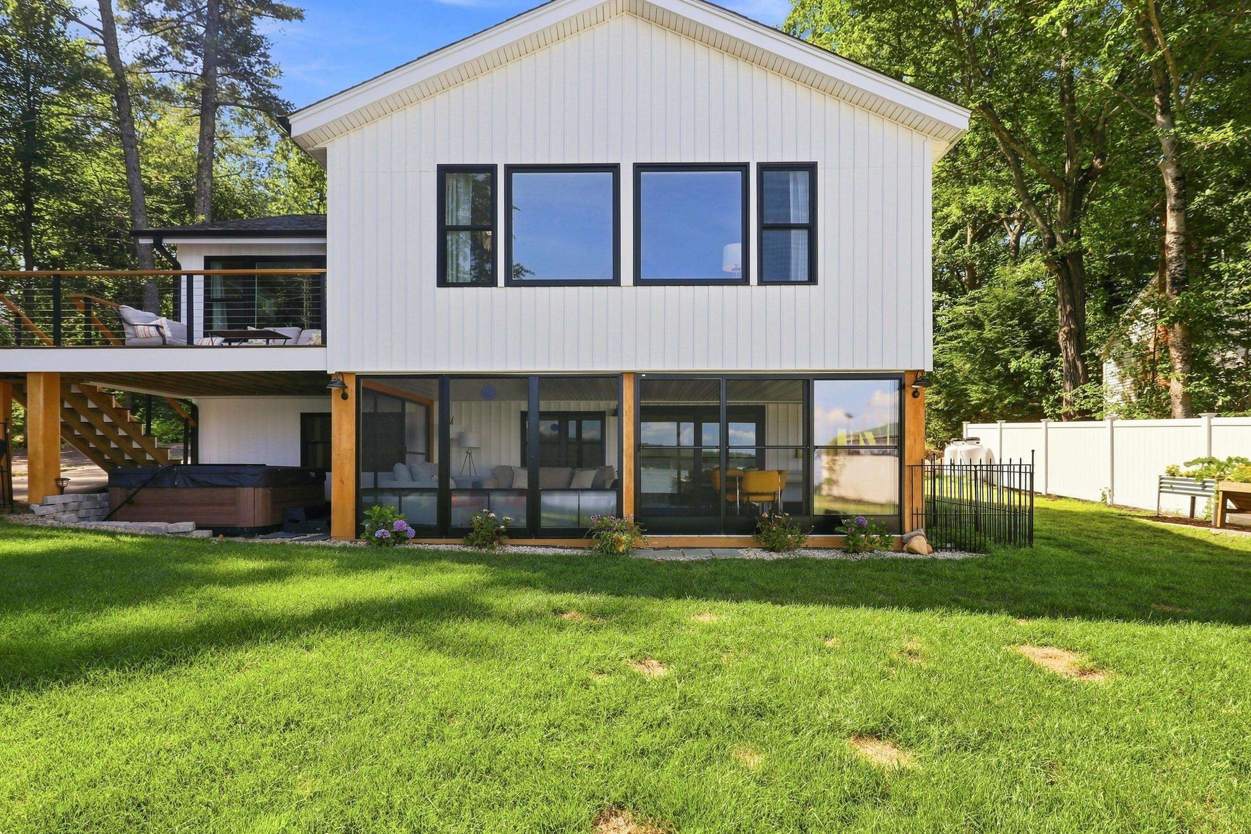 233 Northwood Road Strafford, NH 03884 - Photo 41 of 56 Gallery Image 41