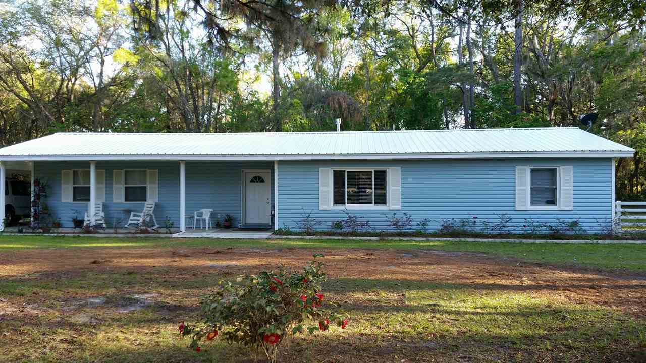 1175 Wright Perry, FL 32347 - Photo 3 of 24 Gallery Image 3