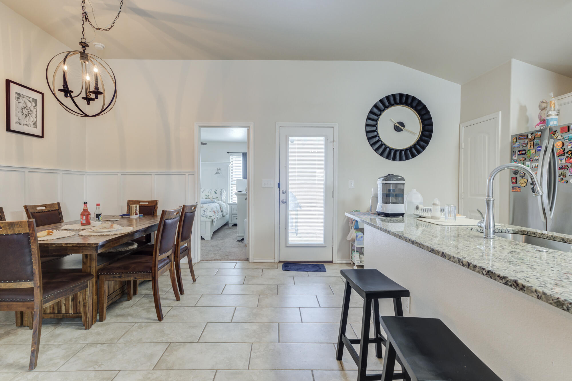 7012 34th Place Lubbock, TX 79407 - Photo 12 of 28 7012-34th-Pl_20_Dining-Room