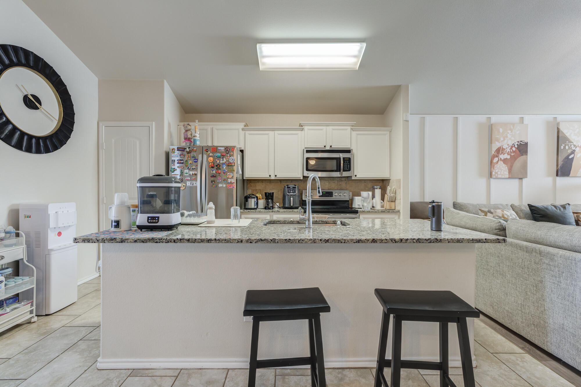 7012 34th Place Lubbock, TX 79407 - Photo 15 of 28 7012-34th-Pl_23_Kitchen