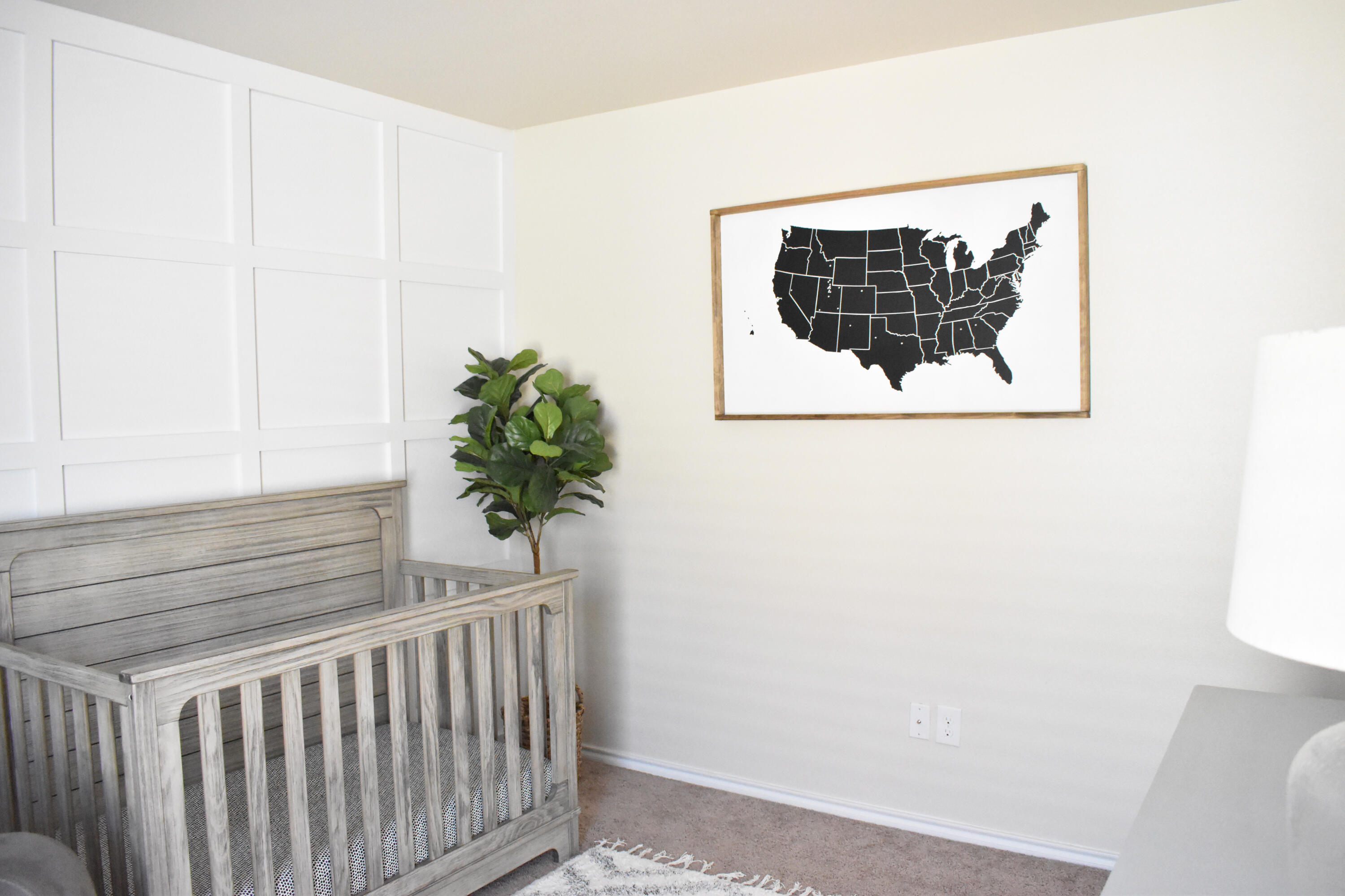 7012 34th Place Lubbock, TX 79407 - Photo 22 of 28 7012-34th-Pl_31_Bedroom