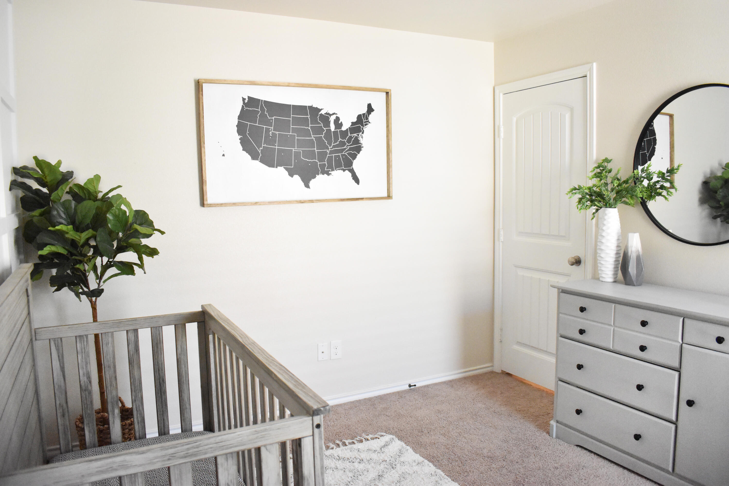 7012 34th Place Lubbock, TX 79407 - Photo 23 of 28 7012-34th-Pl_28_Bedroom