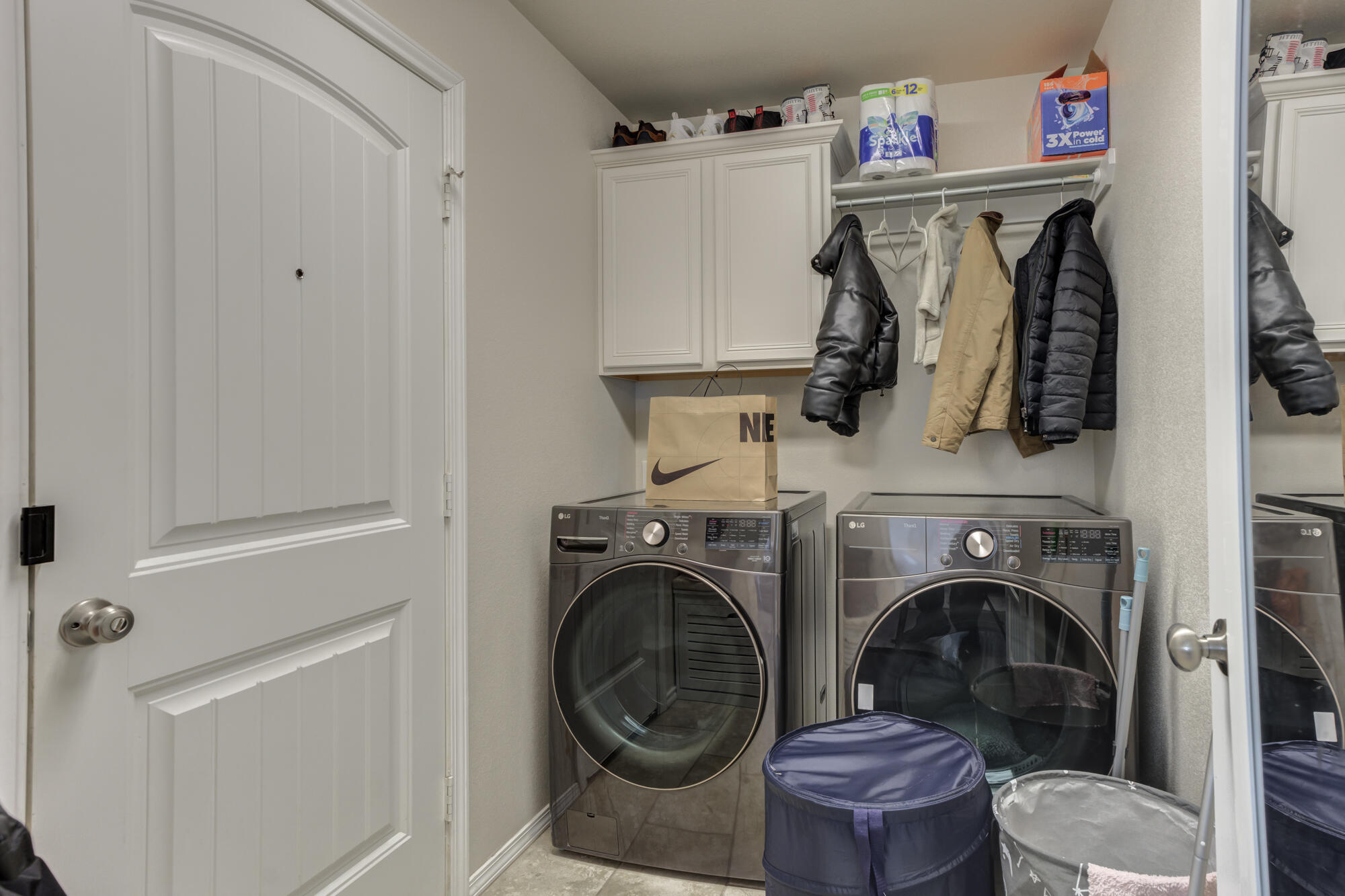 7012 34th Place Lubbock, TX 79407 - Photo 28 of 28 7012-34th-Pl_16_Laundry-Room