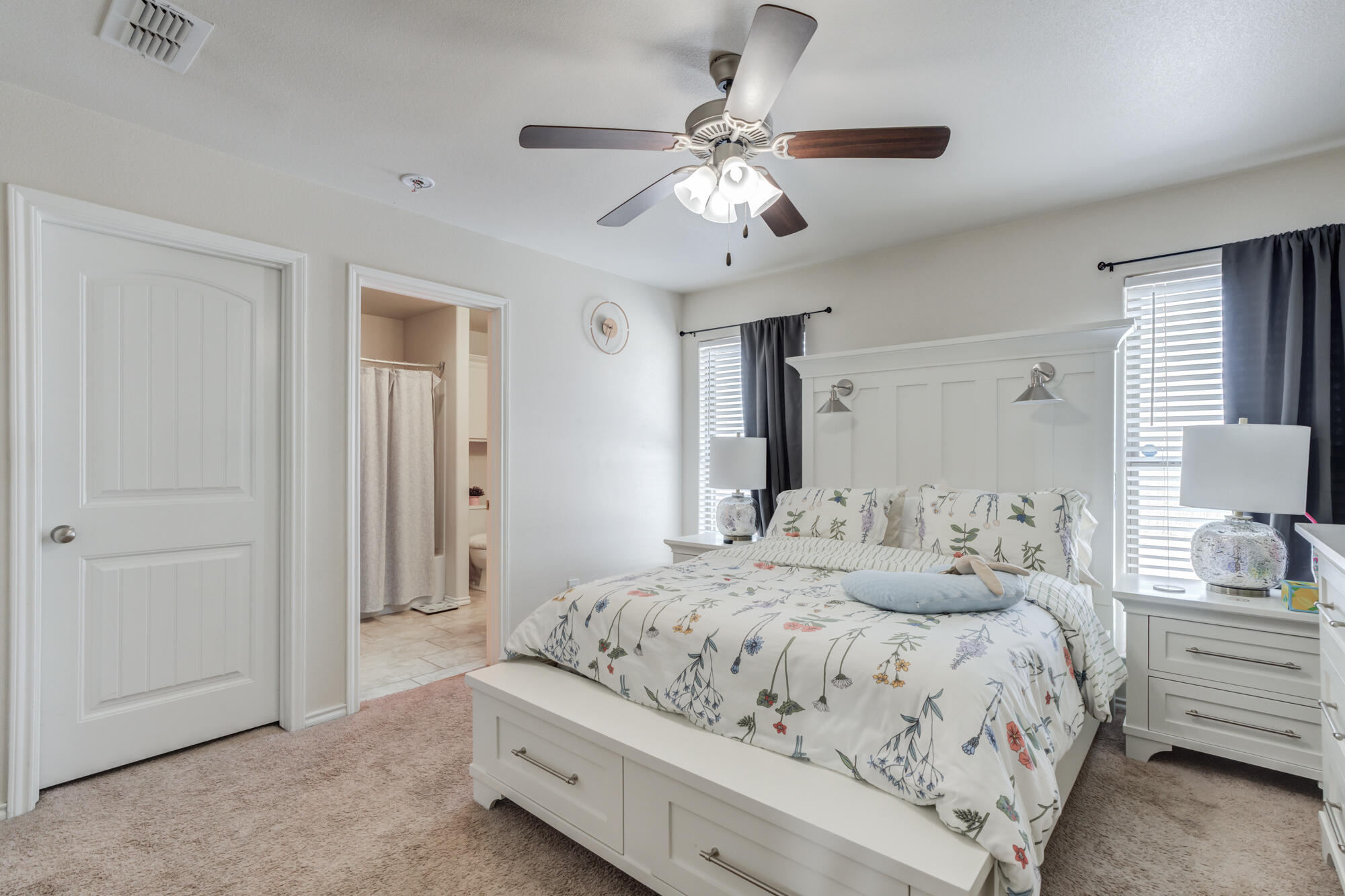 7012 34th Place Lubbock, TX 79407 - Photo 5 of 28 7012-34th-Pl_8_Primary-Bedroom