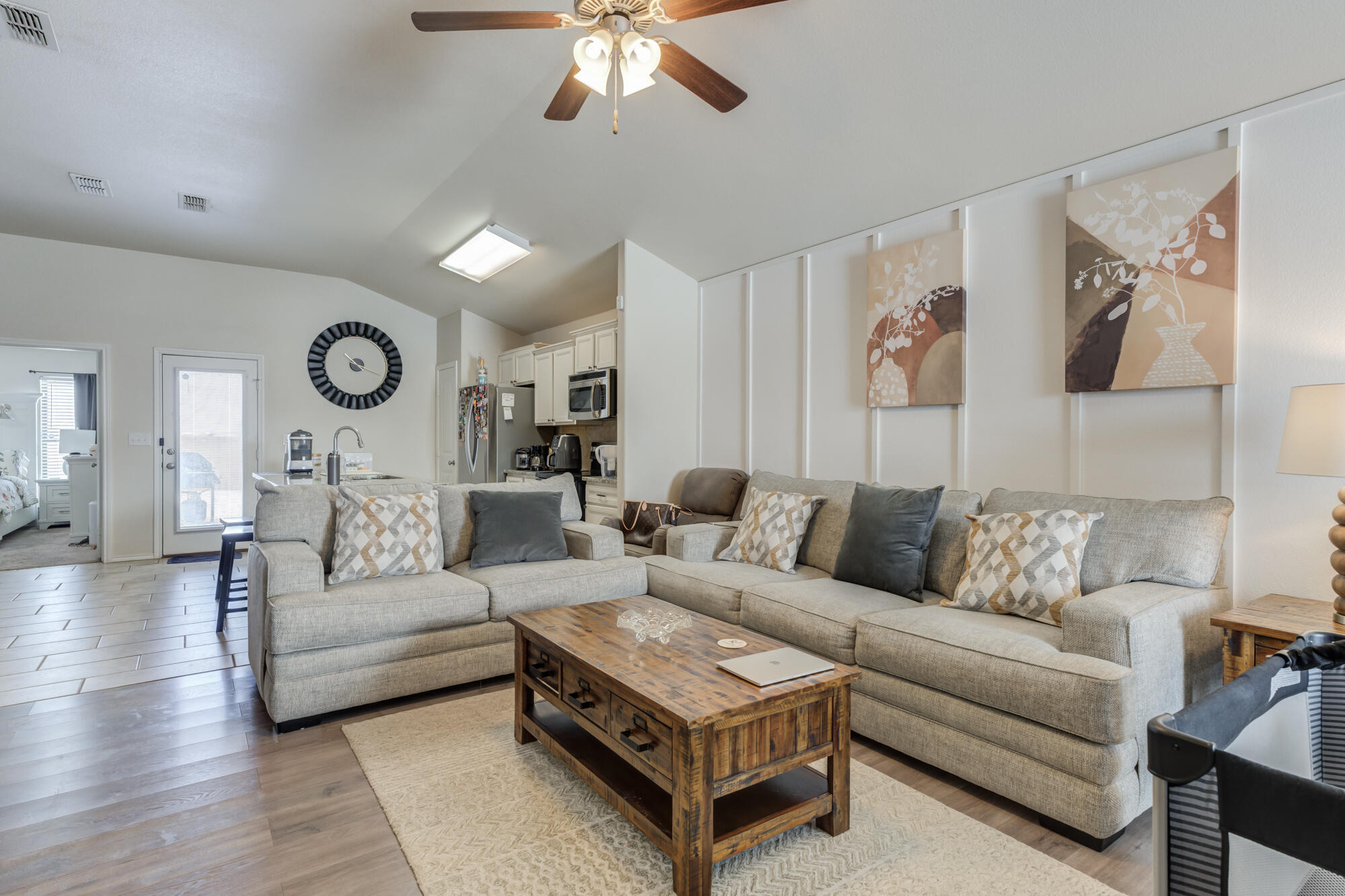 7012 34th Place Lubbock, TX 79407 - Photo 6 of 28 7012-34th-Pl_17_Living-Room