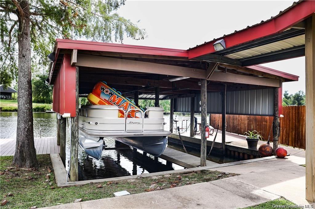 1545 South Perkins Ferry Road Lake Charles, LA 70611 - Photo 30 of 37
