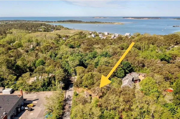 $589,000 | 36 Cove Road, Wellfleet, MA 02667