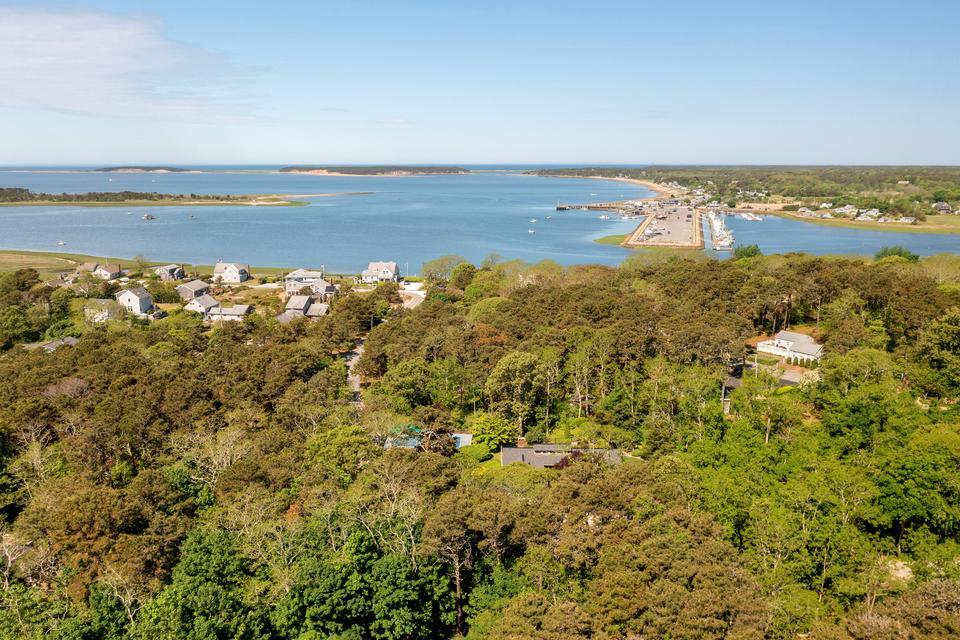 36 Cove Road Wellfleet, MA 02667 - Photo 23 of 23 36 Cove Road, Wellfleet, MA