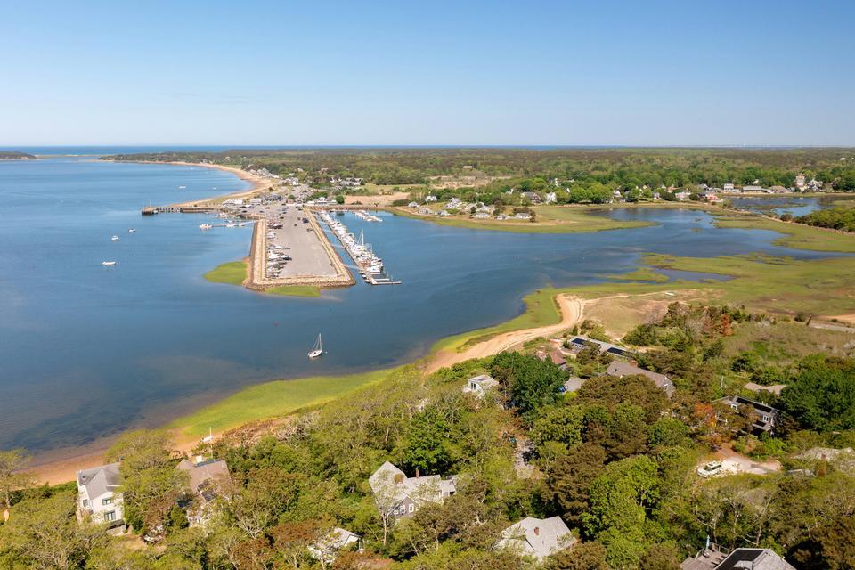 36 Cove Road Wellfleet, MA 02667 - Photo 6 of 23 36 Cove Road, Wellfleet, MA