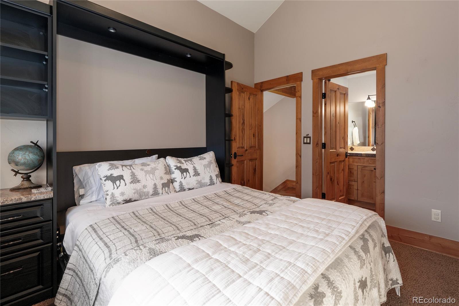 220 Thompson Road Granby, CO 80446 - Photo 20 of 39