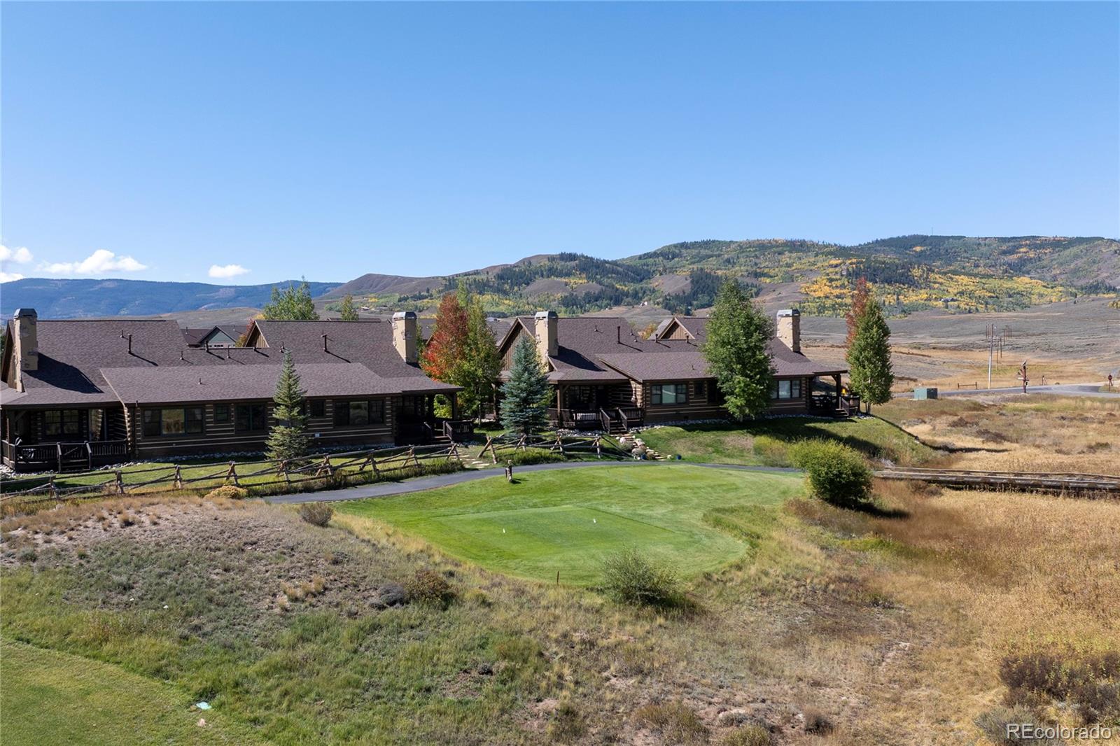 220 Thompson Road Granby, CO 80446 - Photo 25 of 39