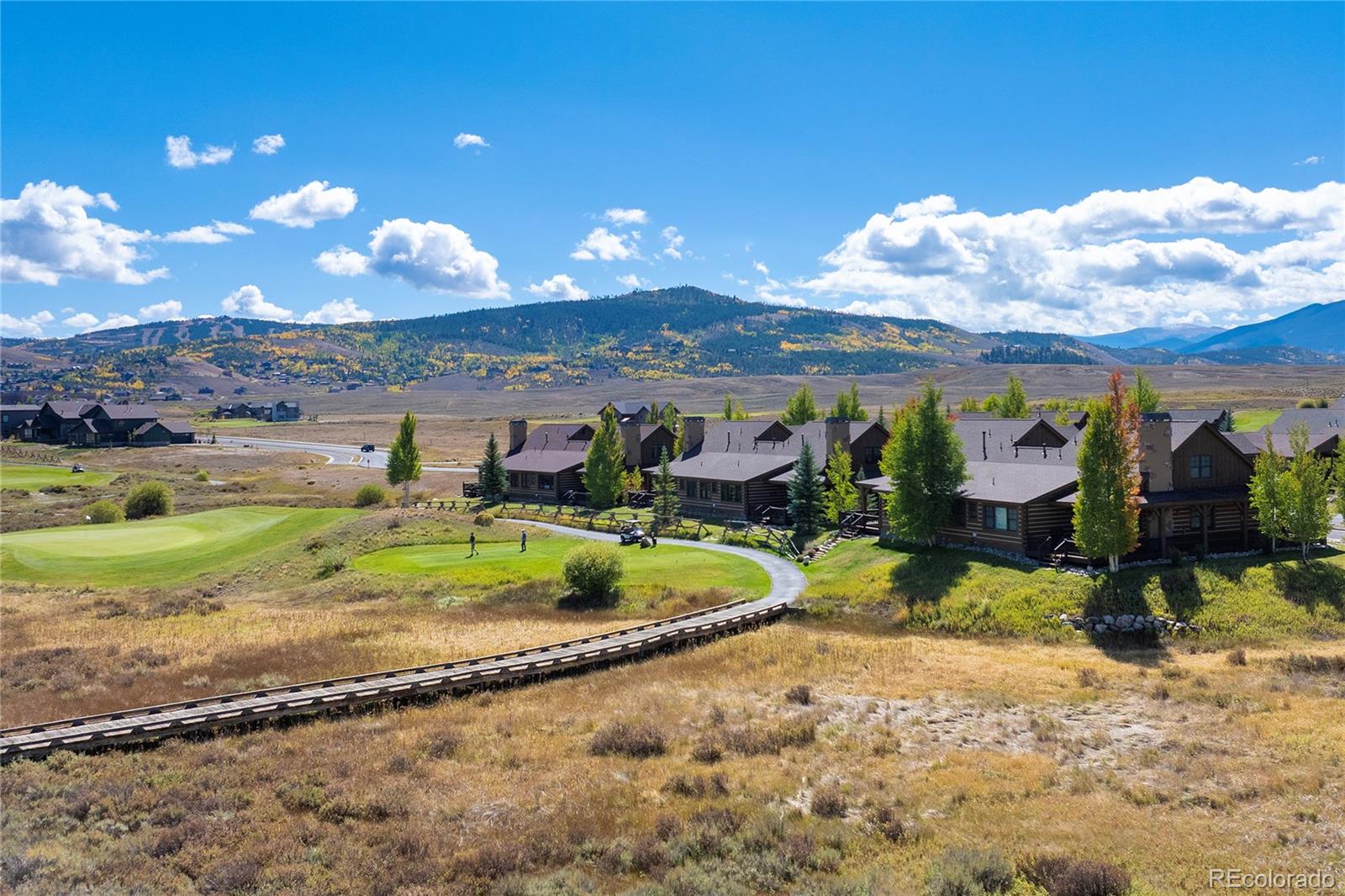 220 Thompson Road Granby, CO 80446 - Photo 30 of 39