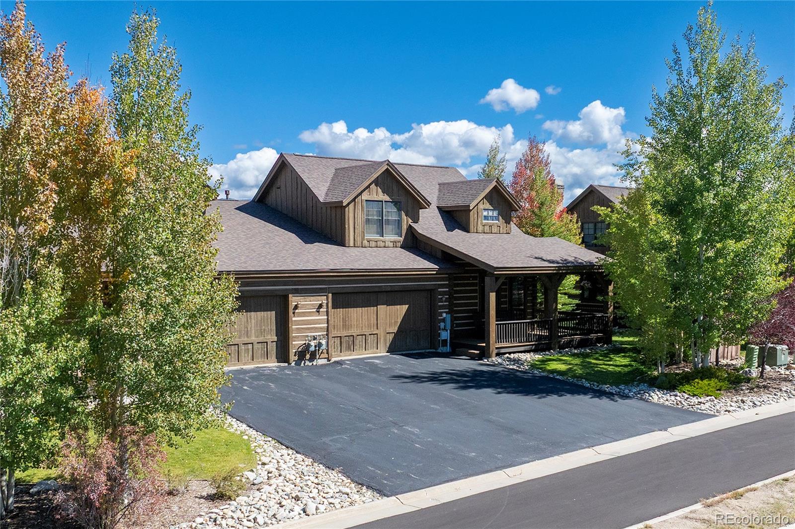 220 Thompson Road Granby, CO 80446 - Photo 3 of 39