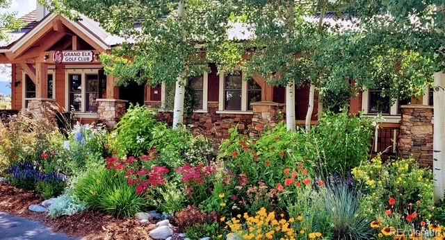 220 Thompson Road Granby, CO 80446 - Photo 33 of 39