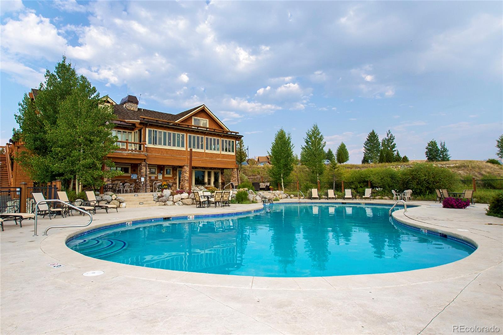 220 Thompson Road Granby, CO 80446 - Photo 34 of 39