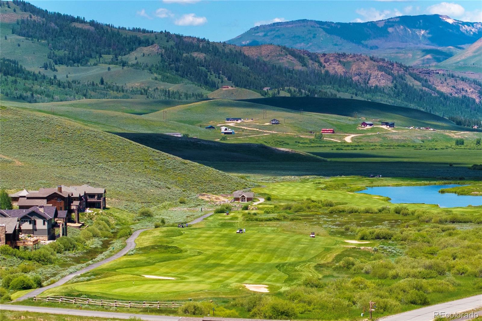 220 Thompson Road Granby, CO 80446 - Photo 37 of 39