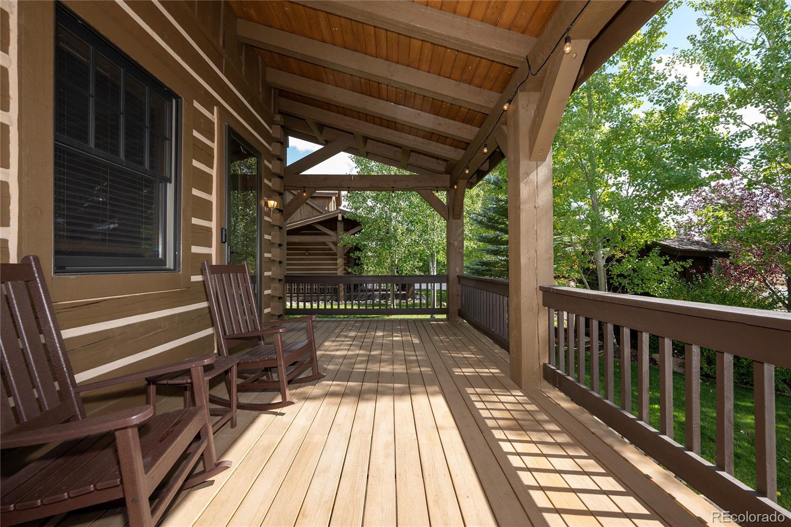 220 Thompson Road Granby, CO 80446 - Photo 4 of 39