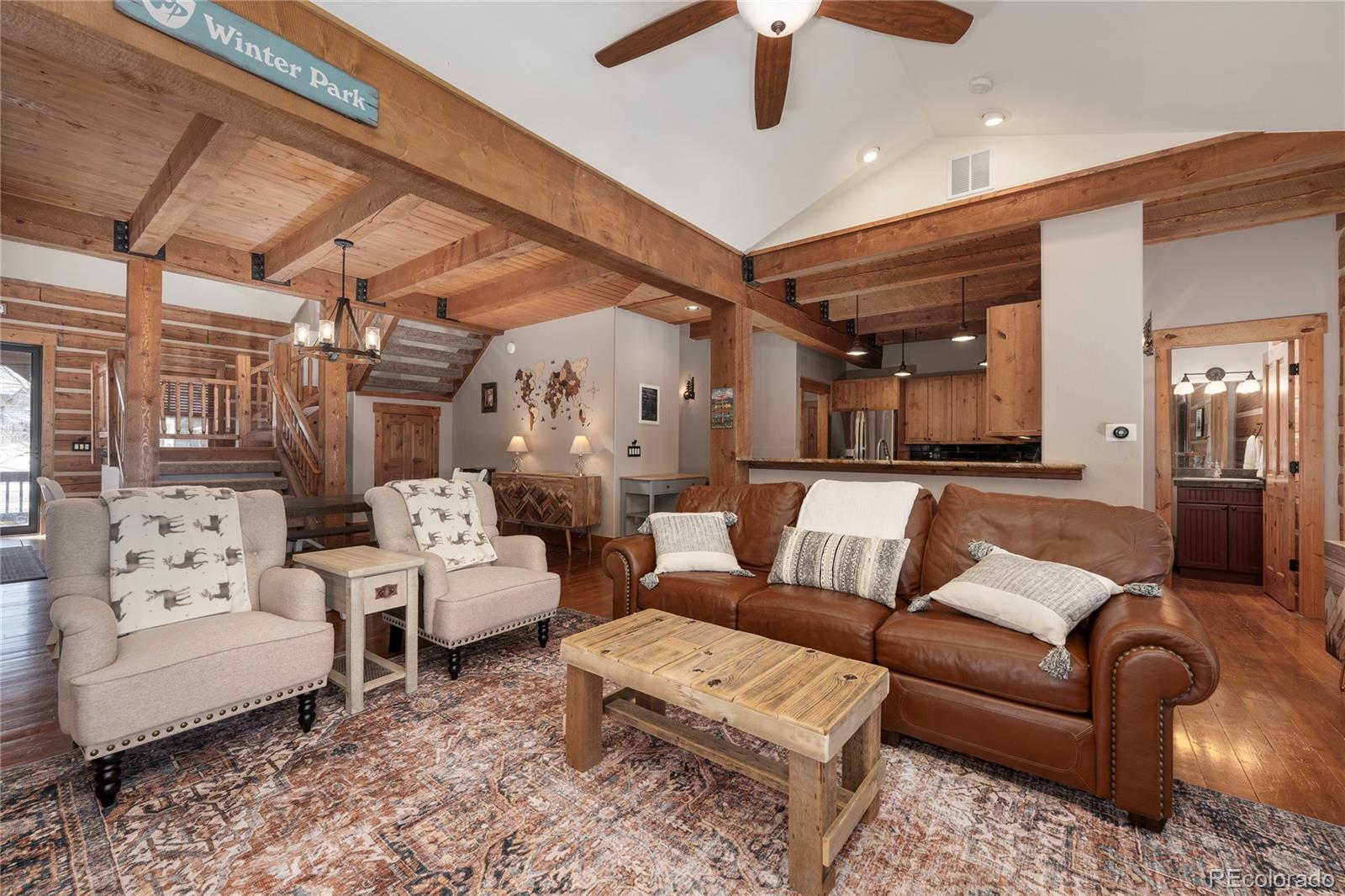 220 Thompson Road Granby, CO 80446 - Photo 7 of 39