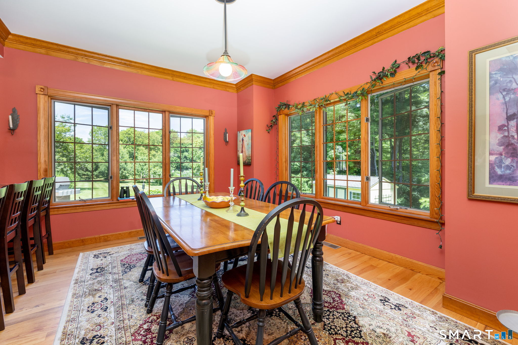32 Oak Farms Road Andover, CT 06232 - Photo 8 of 39