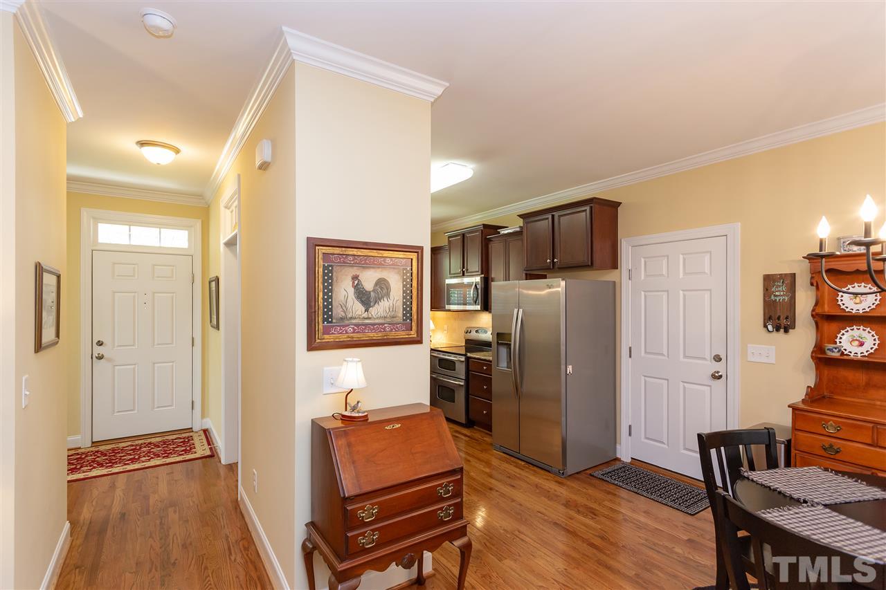 3029 Englefield Drive Raleigh, NC 27615 - Photo 2 of 28