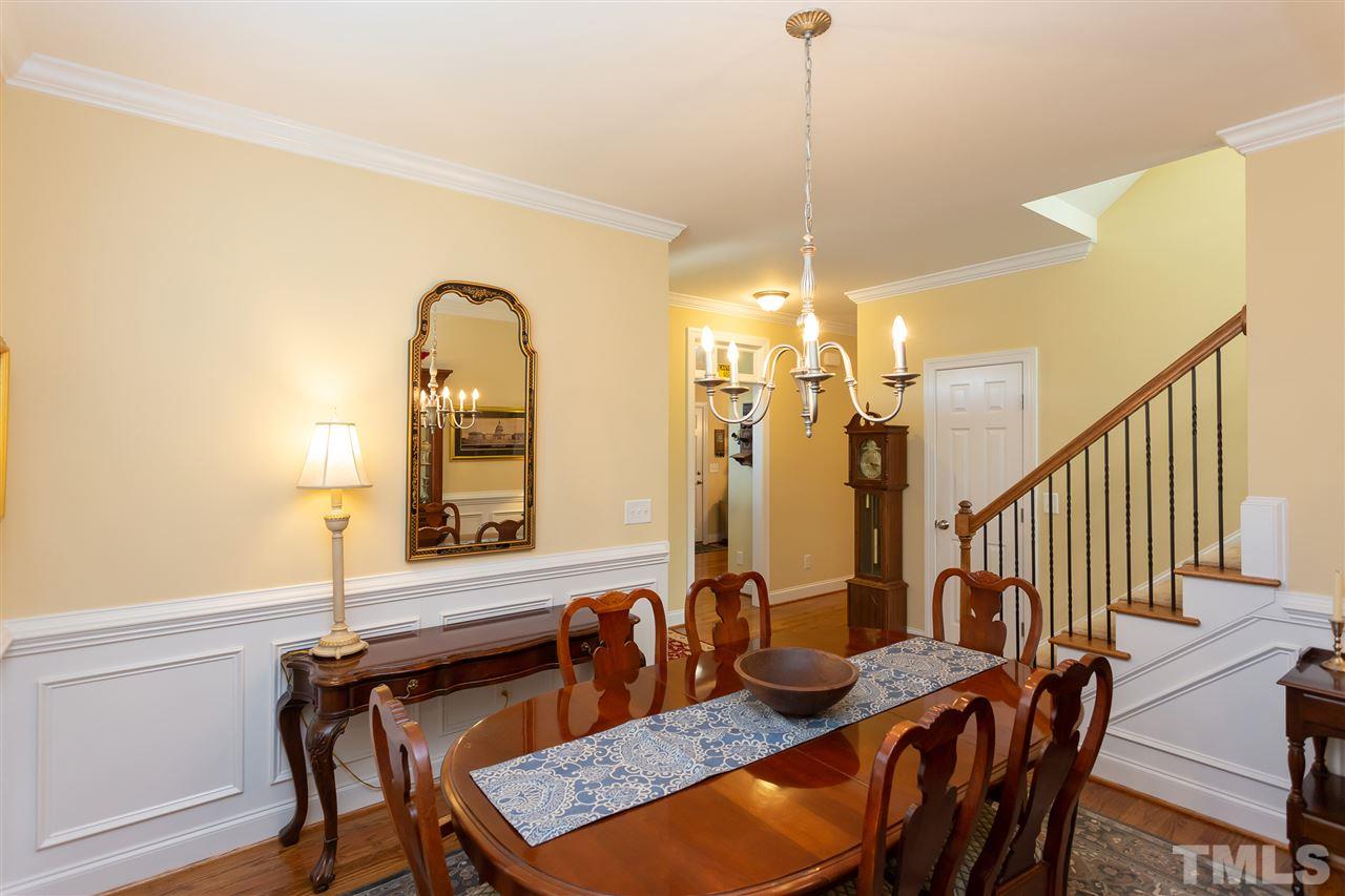 3029 Englefield Drive Raleigh, NC 27615 - Photo 11 of 28