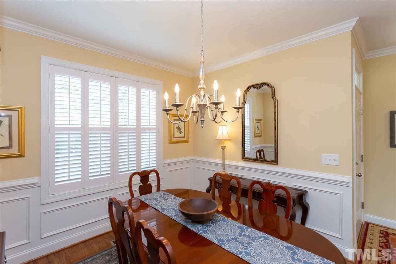 3029 Englefield Drive Raleigh, NC 27615 - Photo 12 of 28