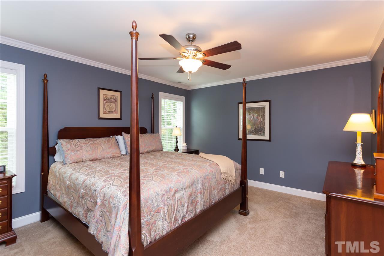 3029 Englefield Drive Raleigh, NC 27615 - Photo 13 of 28