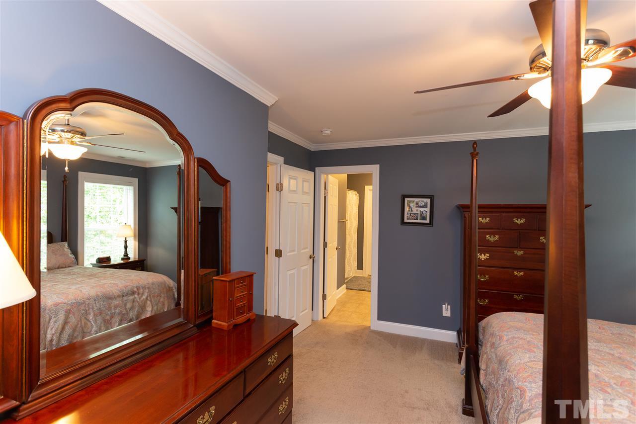 3029 Englefield Drive Raleigh, NC 27615 - Photo 15 of 28