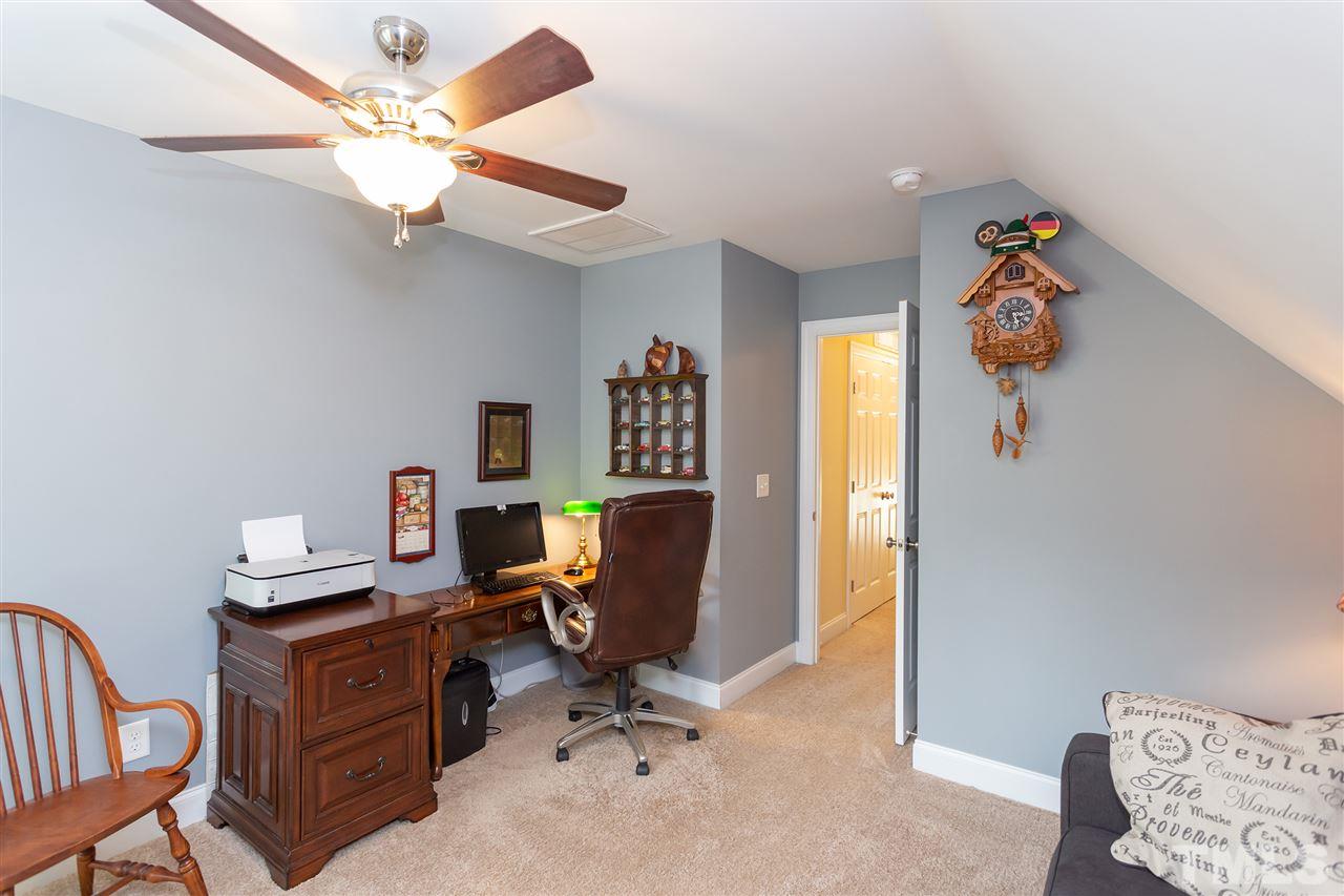 3029 Englefield Drive Raleigh, NC 27615 - Photo 20 of 28
