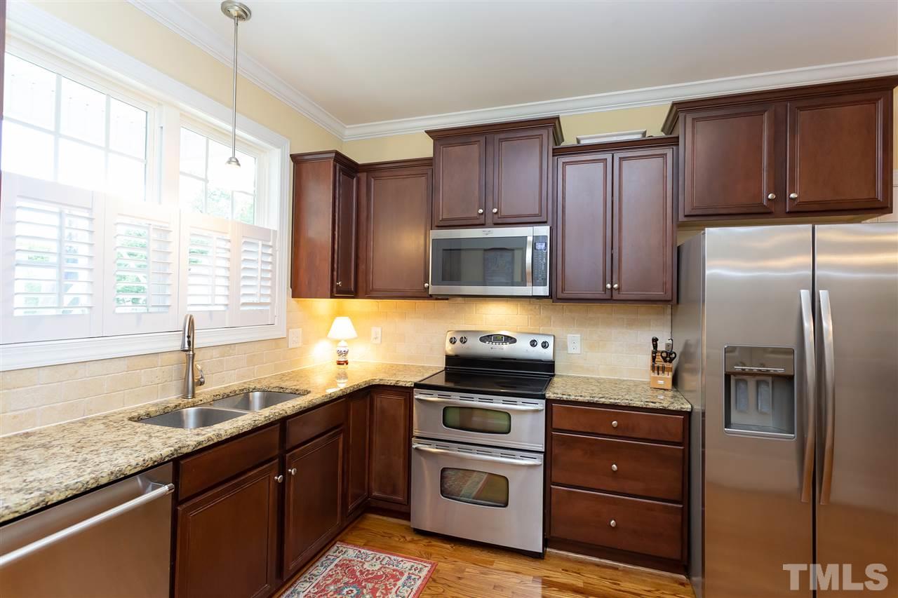 3029 Englefield Drive Raleigh, NC 27615 - Photo 3 of 28