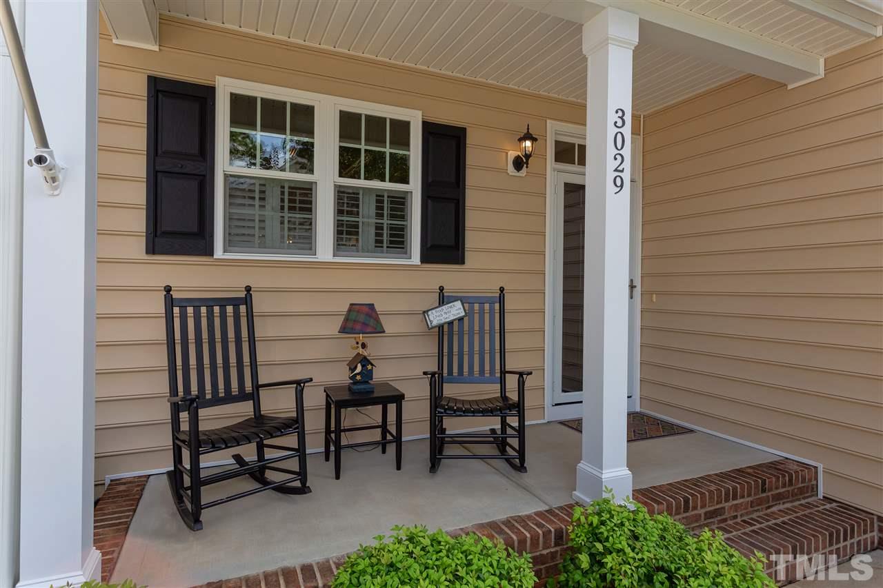 3029 Englefield Drive Raleigh, NC 27615 - Photo 22 of 28