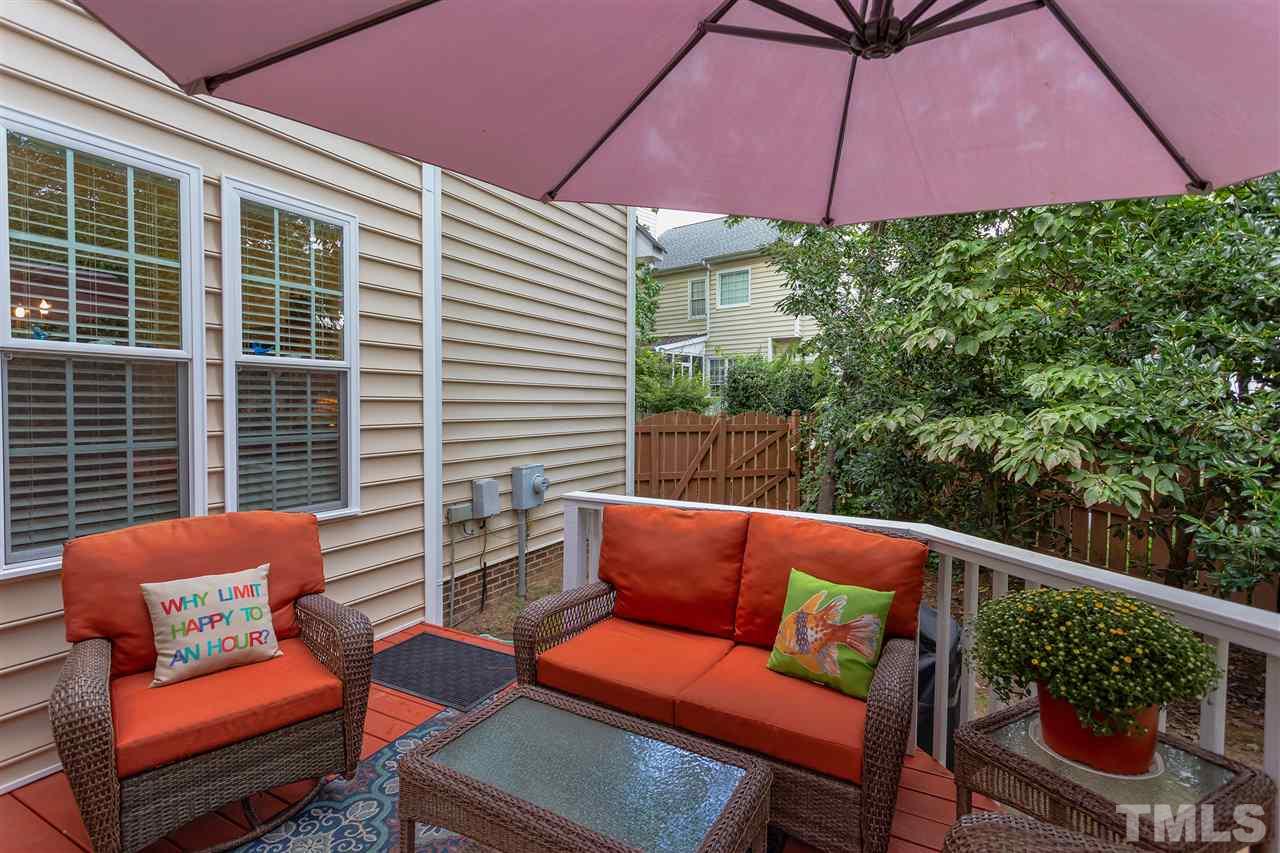3029 Englefield Drive Raleigh, NC 27615 - Photo 23 of 28