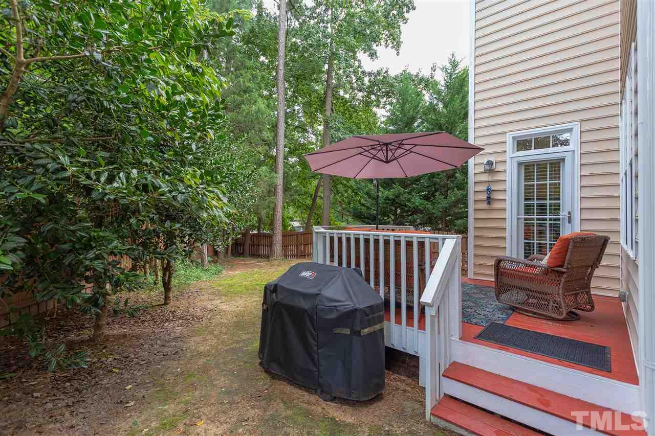 3029 Englefield Drive Raleigh, NC 27615 - Photo 24 of 28