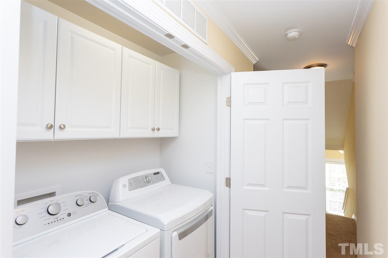 3029 Englefield Drive Raleigh, NC 27615 - Photo 26 of 28