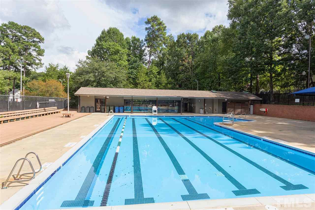 3029 Englefield Drive Raleigh, NC 27615 - Photo 28 of 28