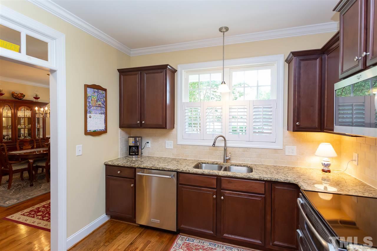 3029 Englefield Drive Raleigh, NC 27615 - Photo 4 of 28