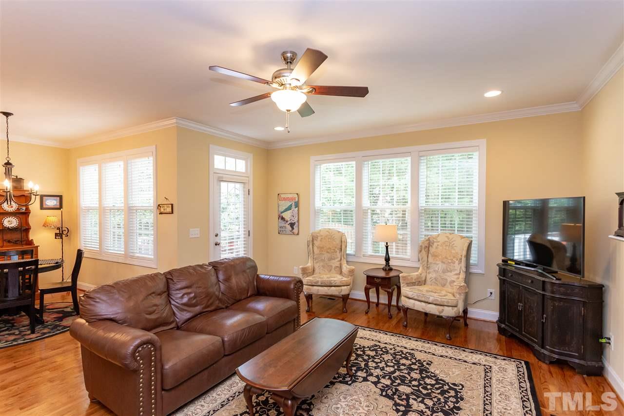 3029 Englefield Drive Raleigh, NC 27615 - Photo 6 of 28
