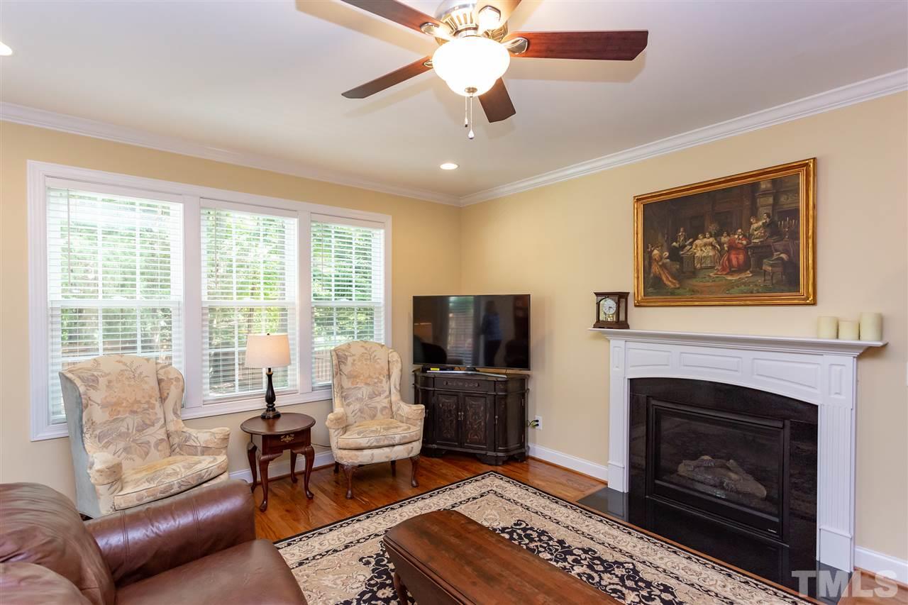 3029 Englefield Drive Raleigh, NC 27615 - Photo 7 of 28