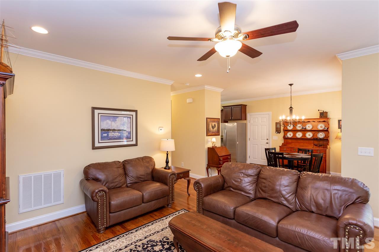 3029 Englefield Drive Raleigh, NC 27615 - Photo 8 of 28