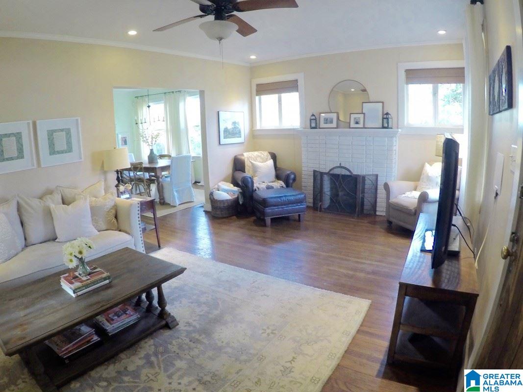 412 Cliff Place Birmingham, AL 35209 - Photo 2 of 12