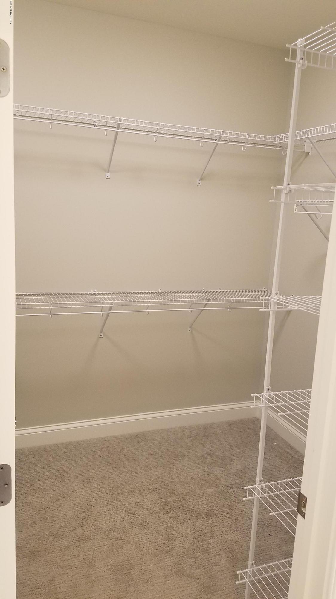225 Maple Valley Road, Unit LOT13 Louisville, KY 40245 - Photo 35 of 46 Master Closet