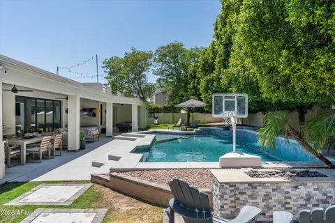 $2,595,000 | 3744 East Turney Avenue, Phoenix, AZ 85018
