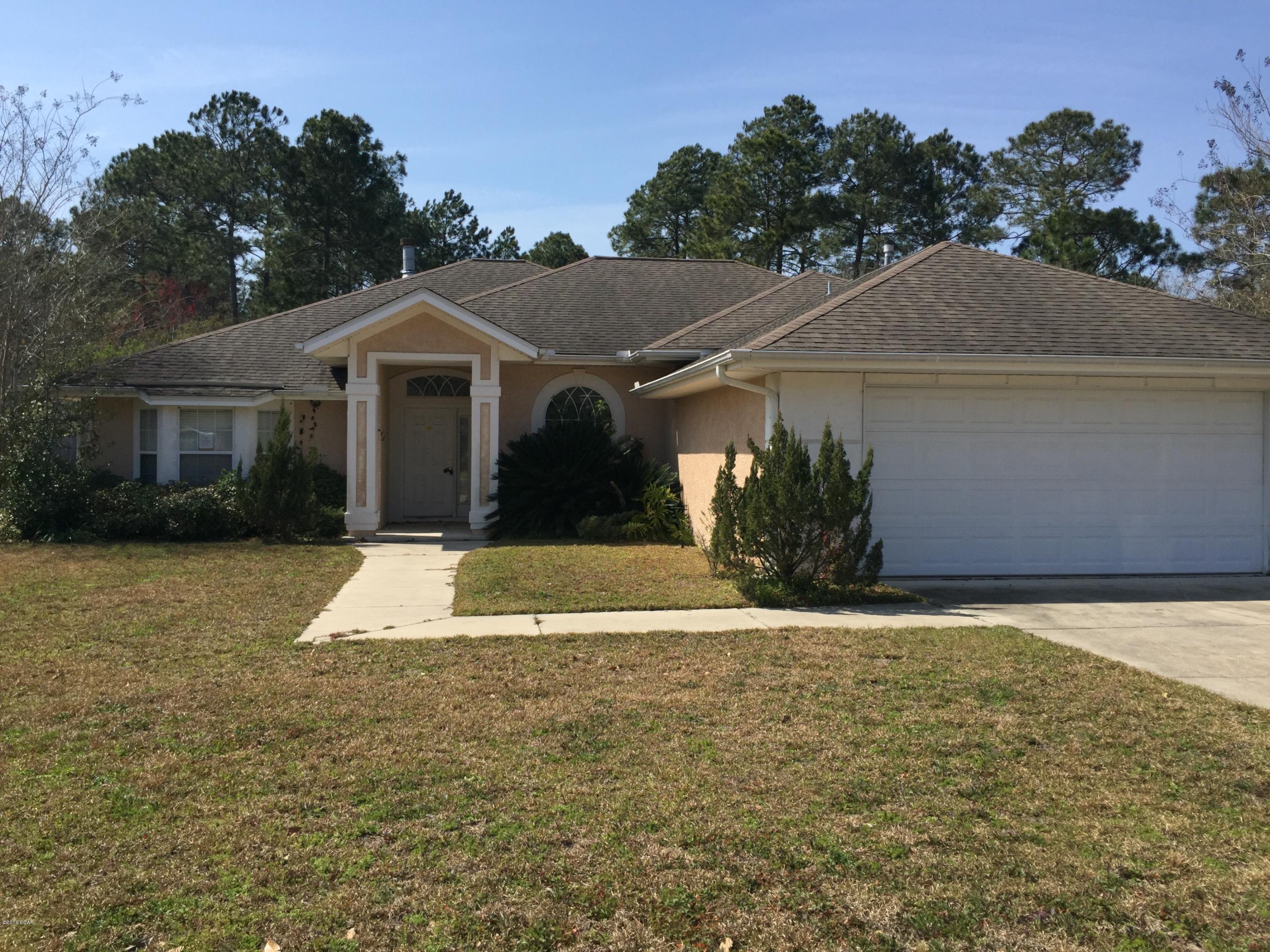 1418 Inverness Road Lynn Haven, FL 32444 - Photo 4 of 25 Gallery Image 4