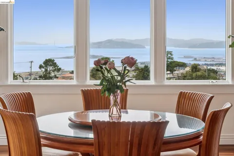 $2,995,000 | 1452 Club View Drive, El Cerrito, CA 94530